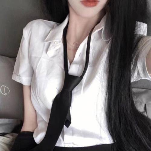 白小姐